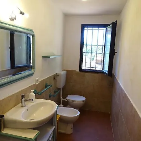 La Colombaia * Guardistallo