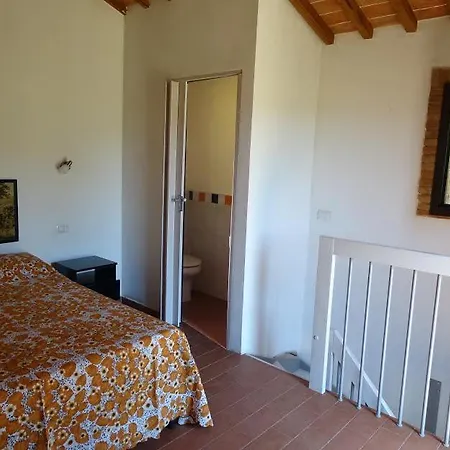 Casa de Férias La Colombaia *