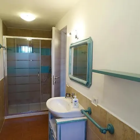 La Colombaia Casa de Férias Guardistallo