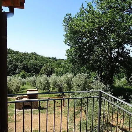 La Colombaia Casa de Férias