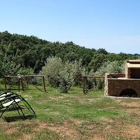 La Colombaia Casa de Férias *